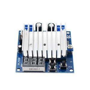 M188 CNC điều chỉnh điện áp thiết bị điện tử Kit <span class=keywords><strong>0</strong></span>-12V điều khiển chính đầu ra CNC điều chỉnh điện áp mô-đun - Product Image 1