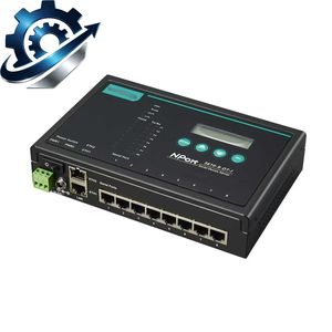 Module d'alimentation de haute qualité PWR-LV-NP PWR-LV-P48 NPort 6450 MPC-MD-2-15-PMTK avec barrière isolée - Product Image 5