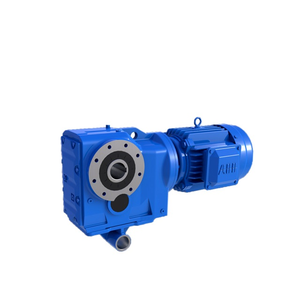 Serie K helicoidal cónico motorreductores reductor de engranajes para de alto par motor de ángulo recto de la caja de cambios - Product Image 3
