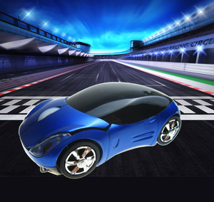 <span class=keywords><strong>3D</strong></span> Quang <span class=keywords><strong>Mini</strong></span> Xe-Hình <span class=keywords><strong>USB</strong></span> Không Dây 2.4Ghz Laser Theo Dõi Chuột Chơi Game Phong Cách Cho Máy Tính PC Máy Tính Xách Tay Máy Tính Xách Tay Trong Kho - Product Image 3