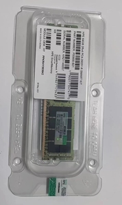 P00930-B21 HPE 64GB (1x64GB) Dual Rank 4 <span class=keywords><strong>DDR4</strong></span> 2933 CAS 21 21 21 Kit di memoria intelligente registrato - Product Image 6