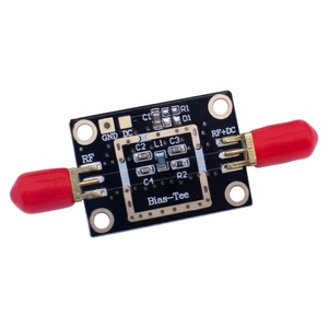 Bloqueador de RF de Banda Ancha de 10MHz a 6GHz para Radioaficionados, <span class=keywords><strong>RTL</strong></span> <span class=keywords><strong>SDR</strong></span> <span class=keywords><strong>LNA</strong></span>, Amplificador de Radioaficionado de Bajo Ruido de 10-6000 MHz - Product Image 2