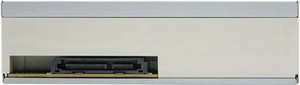 Graveur de DVD LITE-ON 24X, noir, SATA, prend en charge les formats DVDR/RW/DL et <span class=keywords><strong>CD</strong></span>-R/RW, modèle DH-24AAS - Product Image 4