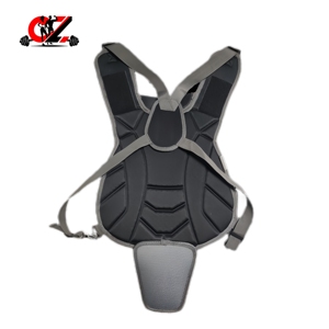 CZFIT, équipement de protection sportive anti-impact nouvellement amélioré, adapté à la protection du corps et de haute qualité - Product Image 2
