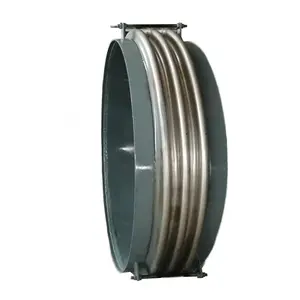 Stainless Steel Pipe Flexible Joints Bellows Expansion Joint Compensator