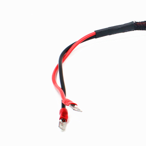 H11B Led Đèn Pha <span class=keywords><strong>Bulb</strong></span> Nam Dây Khai Thác Kết Nối Dây Cắm Ổ Cắm Adapter - Product Image 6