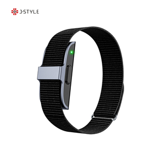 Jstyle 2208A Fréquence Cardiaque Surveillance de la Santé Bracelet Intelligent Haute Qualité Fitness Tracker Électronique Poignet Bande de Caoutchouc Bracelet Gym - Product Image 1