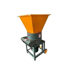 Broyeur HONGXIN en acier multifonctionnel pour le traitement des céréales et des aliments pour animaux - Product Image 3