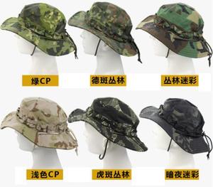 Chapeau Bob Safari à Large Bord en Coton 100% pour l'Été, Protection Solaire, Idéal Pêche et Activités de Plein Air, Vente en Gros Usine - Product Image 6