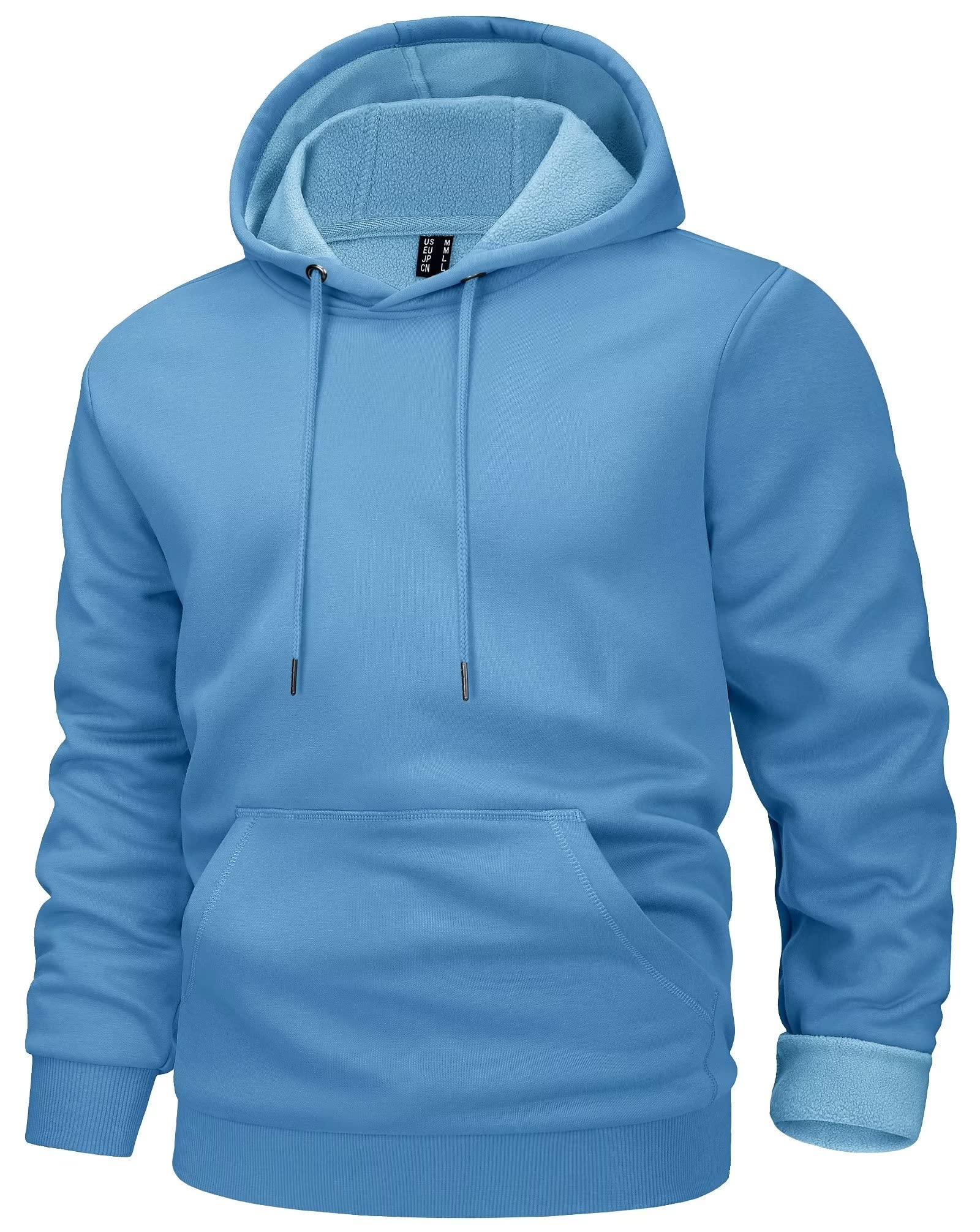 Haze Blue