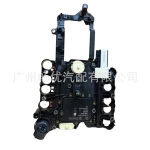 Unidad de control de transmisión Mercedes-Benz A0034460310 para reparación/reemplazo de caja de cambios automática 722.9 - Product Image 3