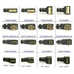 Câble Micro USB coudé à gauche personnalisé vers JST PH 2.0 XH 4 broches avec blindage tressé pour appareil photo et <span class=keywords><strong>ordinateur</strong></span> – Échantillon gratuit - Product Image 6