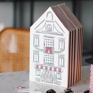 <span class=keywords><strong>Calendrier</strong></span> <span class=keywords><strong>de</strong></span> <span class=keywords><strong>l</strong></span>'<span class=keywords><strong>Avent</strong></span> personnalisé compte à rebours 24 boîte-cadeau emballage <span class=keywords><strong>de</strong></span> soins <span class=keywords><strong>de</strong></span> la peau <span class=keywords><strong>calendrier</strong></span> <span class=keywords><strong>de</strong></span> <span class=keywords><strong>l</strong></span>'<span class=keywords><strong>avent</strong></span> à double ouverture boîtes d'emballage cosmétique - Product Image 5