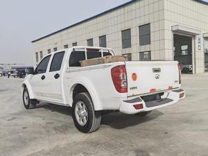 Pick-up Great Wall Wingle 5 2.4L Double Cabine 5 places AWD/FWD, sièges en cuir, modèle 2020 d'<span class=keywords><strong>occasion</strong></span>, conduite à gauche, prêt <span class=keywords><strong>pour</strong></span> l'exportation commerciale - Product Image 6