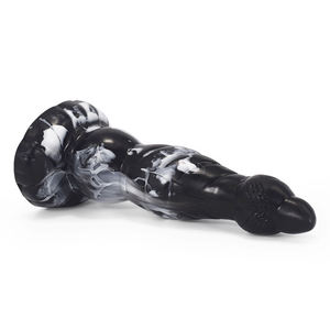 YOCY-241 God Beest Monster Oude Mythische Beest-Kaars Dragon Dildo Puntige Hoofd Chinese Dragon Dildo Butt Plug - Product Image 6