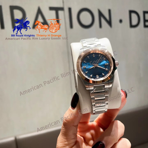 Montre à Quartz Ultra-Fine Élégante pour Homme Longnes, Design Gemmes, Acier Inoxydable 316L, Luxe, Nouvelle Tendance, Fonctionnalités Lumineuses - Product Image 5