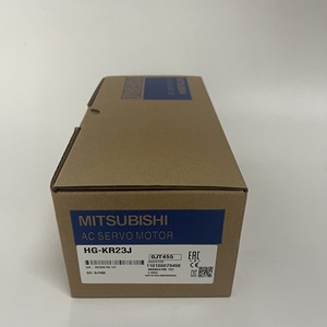 Moteur servo AC HG-KR23J - Product Image 1