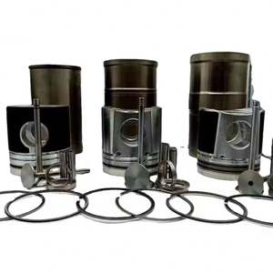 ชุดซ่อมบำรุงเครื่องยนต์ดีเซล รุ่น 6068TF275 - Product Image 1