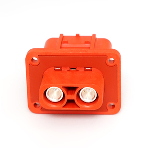 EV <b>Battery</b> Connector 350a High Voltage Power Terminal with Plastic Wire Energy Connectors - Product Image 3