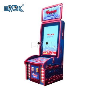 Venta caliente máquina de juego de lotería de entretenimiento para interiores Quick Drop Arcade Redemption for Ticket Coin Operated Luck Based disponible para - Product Image 3