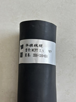 Câble blindé métallique en caoutchouc HUAQI MCPT 3x95mm²+1x50mm²+8x4mm² 1.9/3.3kV pour connexion d'alimentation des cisailles et équipements minières