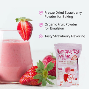New 2026 Healthy Low-sugar Buauty Milk Drink Premium Hydrolyzed <strong>Collagen</strong> with Glutathione Complex Supplements Skin Care Drinks - Product Image 2