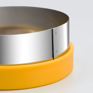 Ensemble de moules pour enfants en forme de dinosaure pour la cuisine et la cuisson de biscuits. - Product Image 5