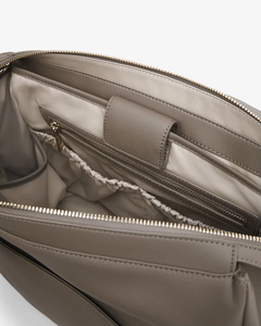 <span class=keywords><strong>Sac</strong></span> <span class=keywords><strong>à</strong></span> langer multifonctionnel convertible 3 en 1, <span class=keywords><strong>sac</strong></span> de voyage pour <span class=keywords><strong>maman</strong></span> en cuir vegan de qualité supérieure, <span class=keywords><strong>sac</strong></span> <span class=keywords><strong>à</strong></span> <span class=keywords><strong>dos</strong></span> pour bébé, <span class=keywords><strong>sac</strong></span> <span class=keywords><strong>à</strong></span> langer - Product Image 2