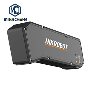 High Precision Laser Displacement Sensor MV-DL2125-04P-R MV-DL2125-02P-R MV-DL2125-06P-R MV-DL2125-10P-R Digital Measurement Con - Product Image 1