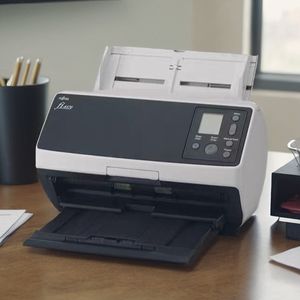 <span class=keywords><strong>Scanner</strong></span> Fujitsu Fi8150 <span class=keywords><strong>Scanner</strong></span> de documents USB Stock Petite alimentation papier Double face Couleur Haute définition Professionnel <span class=keywords><strong>Bureau</strong></span> - Product Image 3