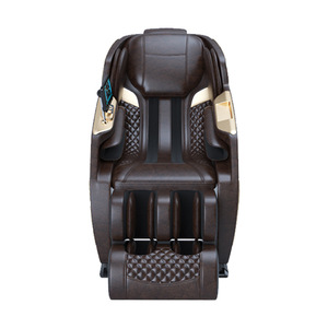 Smart Massage Chair 3D Robotic Arm SL Guide Rail Plug-In Home Use <b>Zero</b> Gravity Sofa Chair - Product Image 1