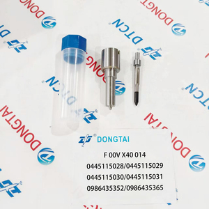 TOPDIESEL Buse à rampe commune F00VX40014 <span class=keywords><strong>F</strong></span> 00V X40 <span class=keywords><strong>014</strong></span> pour injecteur 0445115028 0445115029 - Product Image 4