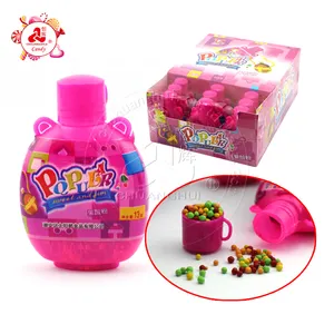 13g Mini Candy in Topf Spielzeug Kendis Candy