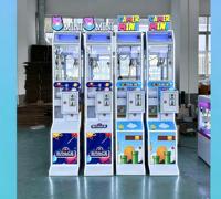 Мини-игровой автомат с монетоприемником
