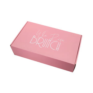 Papel de embalaje, caja de embalaje, karton - Product Image 4