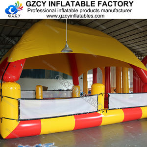 Grandes piscines gonflables <span class=keywords><strong>pataugeoire</strong></span> <span class=keywords><strong>gonflable</strong></span> d'arrière-cour piscine <span class=keywords><strong>aire</strong></span> <span class=keywords><strong>de</strong></span> <span class=keywords><strong>jeux</strong></span> piscine avec couvercle - Product Image 3