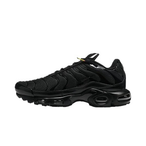 Chaussures <span class=keywords><strong>TN</strong></span> à empeigne en maille anti-perforation, color-blocking, nouvelle coloration, styles homme et femme, grandes tailles - Product Image 5