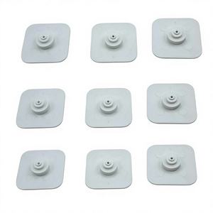 Accesorios de Plástico de Diseño Único de la Marca LONGNEW con Proceso de Moldeo para Mejorar los Electrodomésticos (Origen TW) - Product Image 1