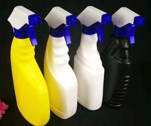 En gros <span class=keywords><strong>vide</strong></span> désinfectant pour les mains emballage 16 oz 500 ml 500 ml 750ml 1 litre détergent chimique nettoyant en plastique déclencheur vaporisateur - Product Image 1