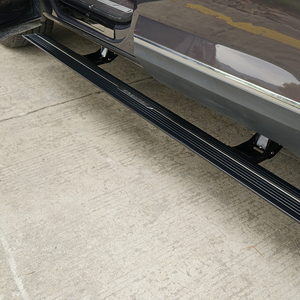 Marchepied électrique automatique anti-pincement à forte capacité de charge <span class=keywords><strong>pour</strong></span> Hyundai Palisade 2025-2026 - Product Image 5