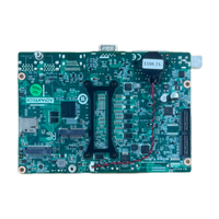 Papan Utama PLC baru & asli MIO-5373U-U7A1