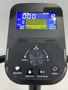 Cyclette ellittica magnetica GS-6291HP a risparmio energetico, economica, per palestra, in vendita - Product Image 6