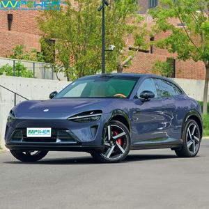 Livraison rapide Yu7 Xiao <span class=keywords><strong>Mi</strong></span> 2026 Voiture électrique longue autonomie Xiao <span class=keywords><strong>Mi</strong></span> Yu7 SUV 4 roues motrices double moteur Xiao <span class=keywords><strong>Mi</strong></span> Yu7 <span class=keywords><strong>Pro</strong></span> en stock - Product Image 1