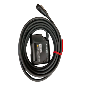 หัวเซ็นเซอร์วัดไฟฟ้าสถิต SK-035 ของแท้ 100% ใหม่เอี่ยม ตรวจจับออนไลน์ พร้อมการรับประกันหนึ่งปี - Product Image 3