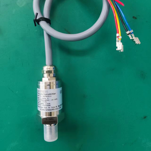 工業用ガス量コレクター圧力センサー - Product Image 1