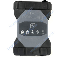 Herramienta de diagnóstico de coche de configuración completa Xentry MB STAR Original C6 VCI DoIP para Benz Das Wis Epc Multiplexer + Getac V110 Laptop
