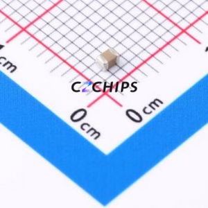 Condensateur SMD (MLCC) C0805X5R6R3-106KNE 0805 (Capacité : 10 µF) (Précision : 10 % Tension nominale : 6,3 V) - Product Image 2