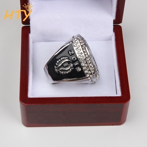 Bagues de championnat de baseball personnalisées pour hommes et bagues de haute qualité à bas prix - Product Image 2