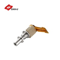 Emballage Laser Diode semi-conducteur Laser Photodiode composants optiques Transistor récepteur 25G TOSA DFB 1310nm trou traversant 100mA