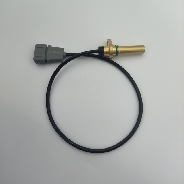 Linde Forklift Spare Part Motor Speed Sensor 7917415537 - Compatible with a K E L T H Series Forklifts